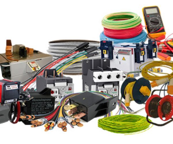 Electrical-Items