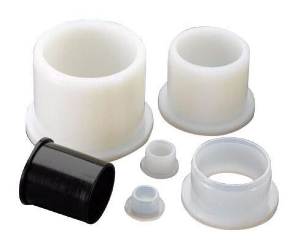Plastic-Round-Bushing