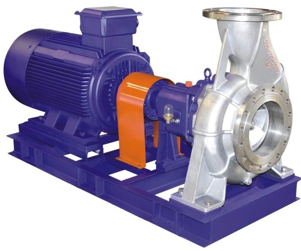 chemical-process-pump